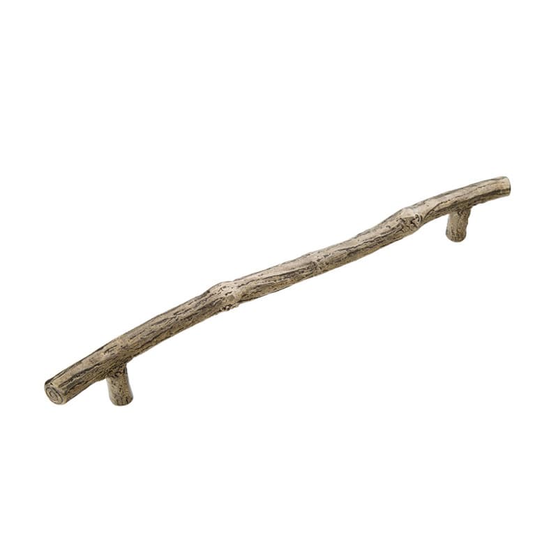 12" Mountain Appliance Pull, Italian Nickel