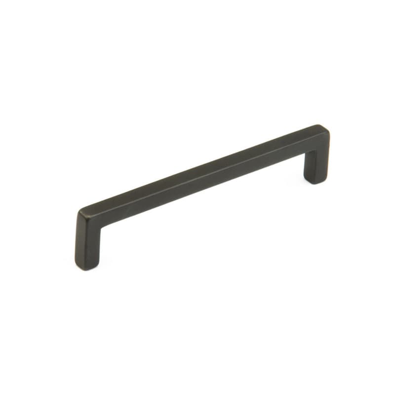 18" Vinci Cabinet Pull, Black Bronze