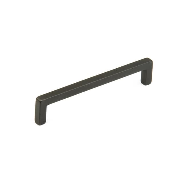 18" Vinci Cabinet Pull, Black Bronze