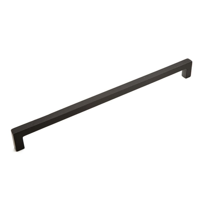 18" Vinci Appliance Pull, Black Bronze