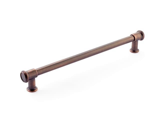 12" Steamworks Appliance Pull, Empire Bronze