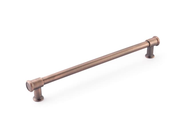 15" Steamworks Appliance Pull, Empire Bronze