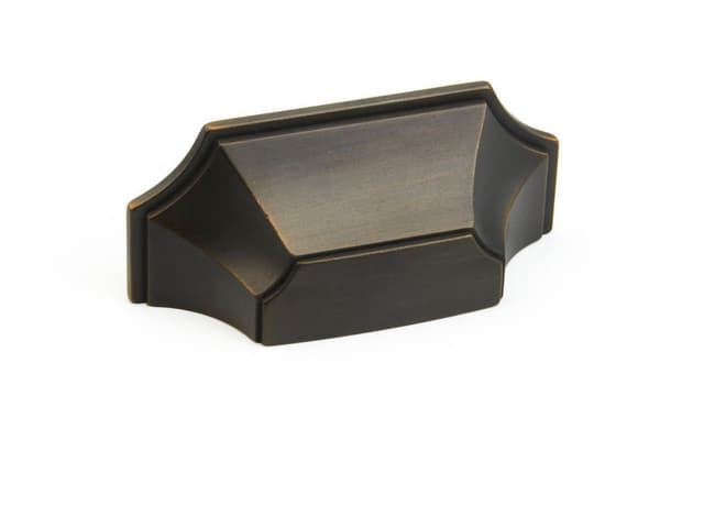 3" Empire Cup Pull, Ancient Bronze