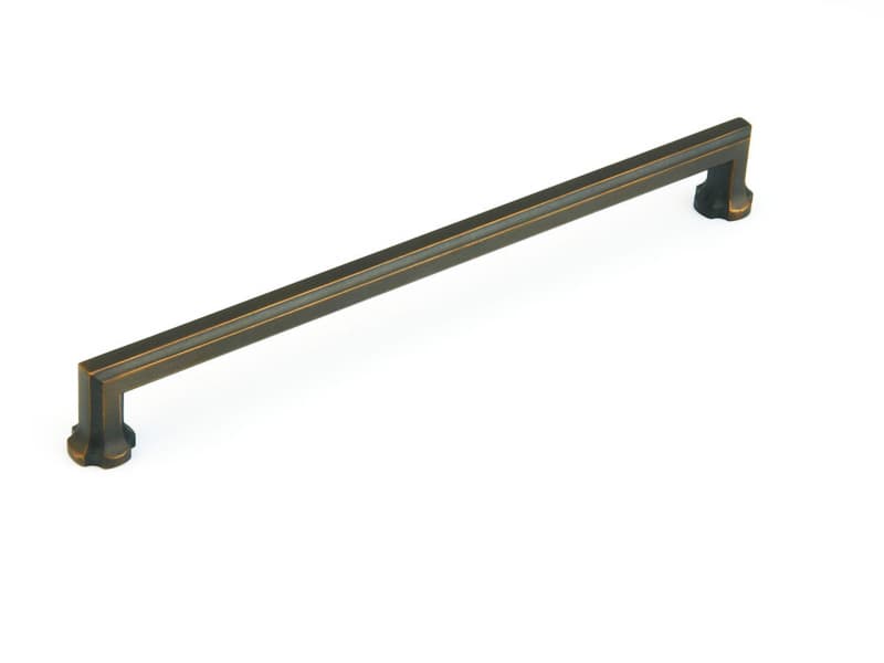 15" Empire Appliance Pull, Ancient Bronze