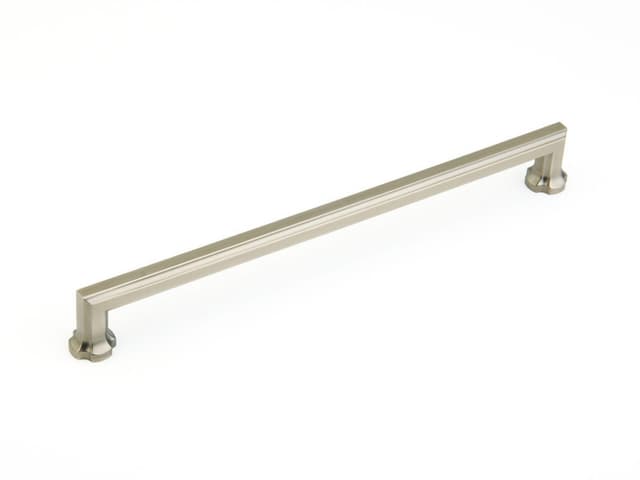 15" Empire Appliance Pull, Antique Nickel