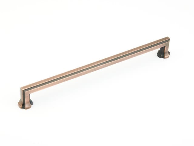 15" Empire Appliance Pull, Empire Bronze