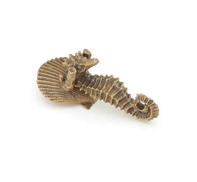 3" Nature Cabinet Pull, Estate Dover