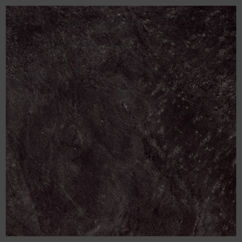 Formica Laminate 3711-34 Slate Noir, Horizontal Postforming Grade Scovato Finish, 48" x 96"