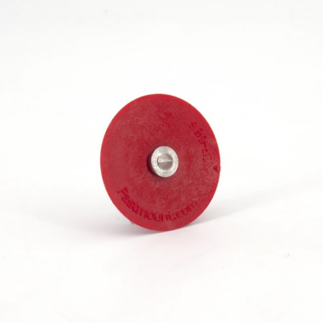 Steel Tip Center Point for Low Profile Series Clips