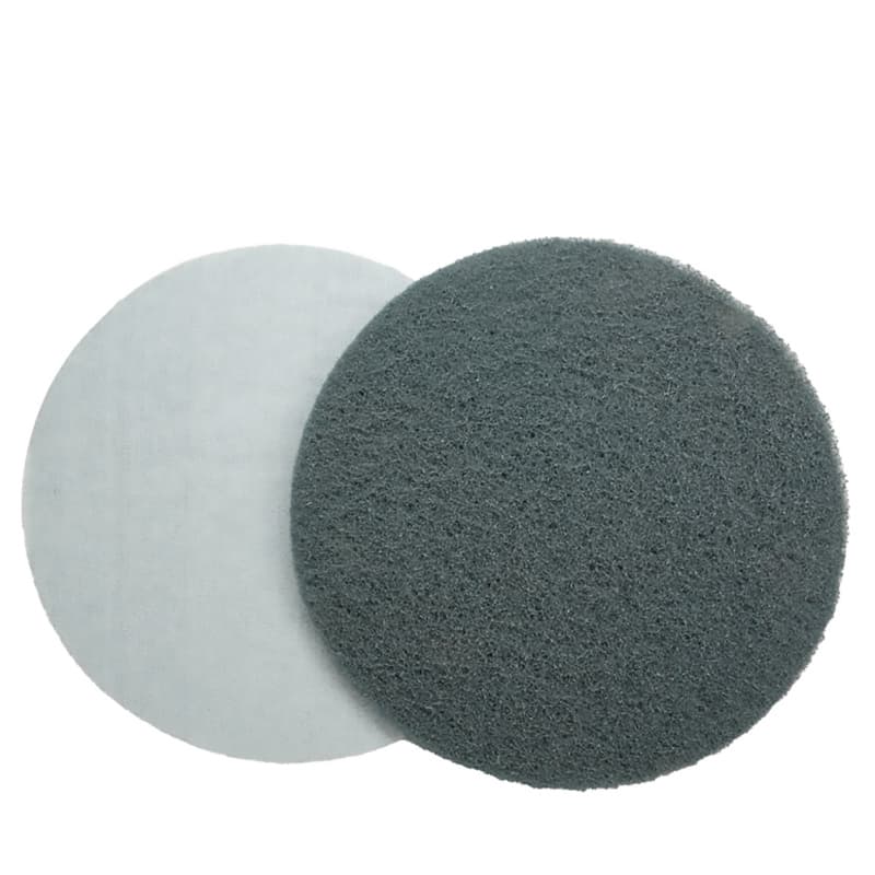 Ultra Fine Grit Silicon Carbide Sanding Sponge, 11" x 11" x 13/64