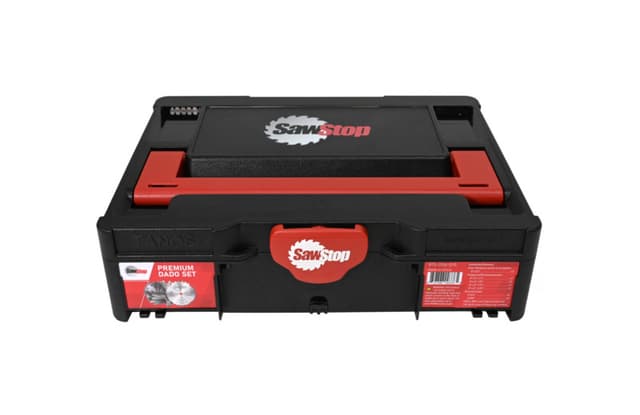 Systainer Box for Dado Set