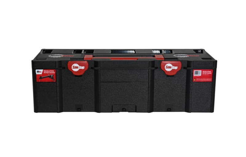 Systainer Box for RMG Kit