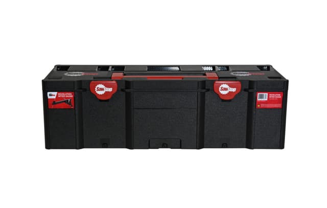Systainer Box for RMG Kit