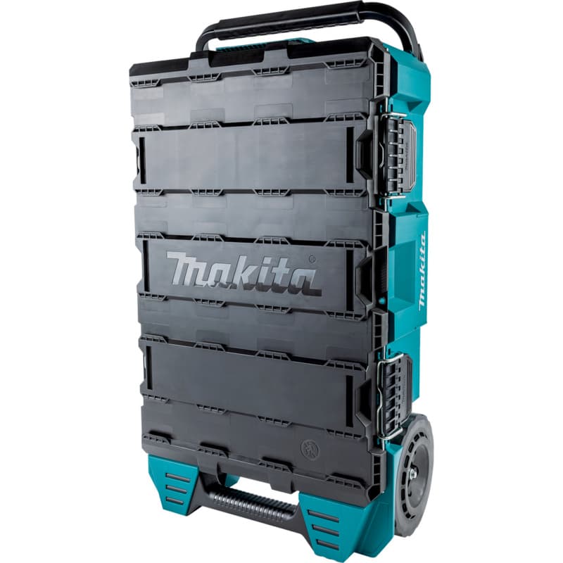 MAKTRAK 39-5/16" x 22-15/64" x 11-5/8" Modular Storage Rolling Tool Chest