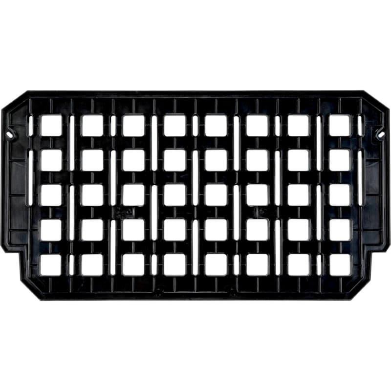 10" MAKTRAK Molle Panel Divider