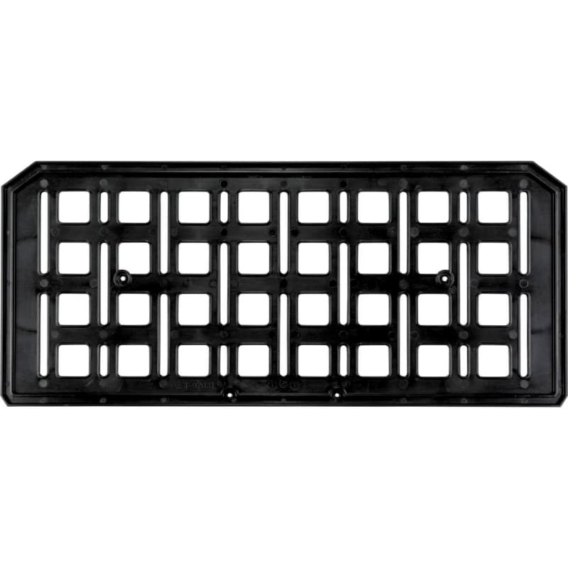 8" MAKTRAK Molle Panel Divider