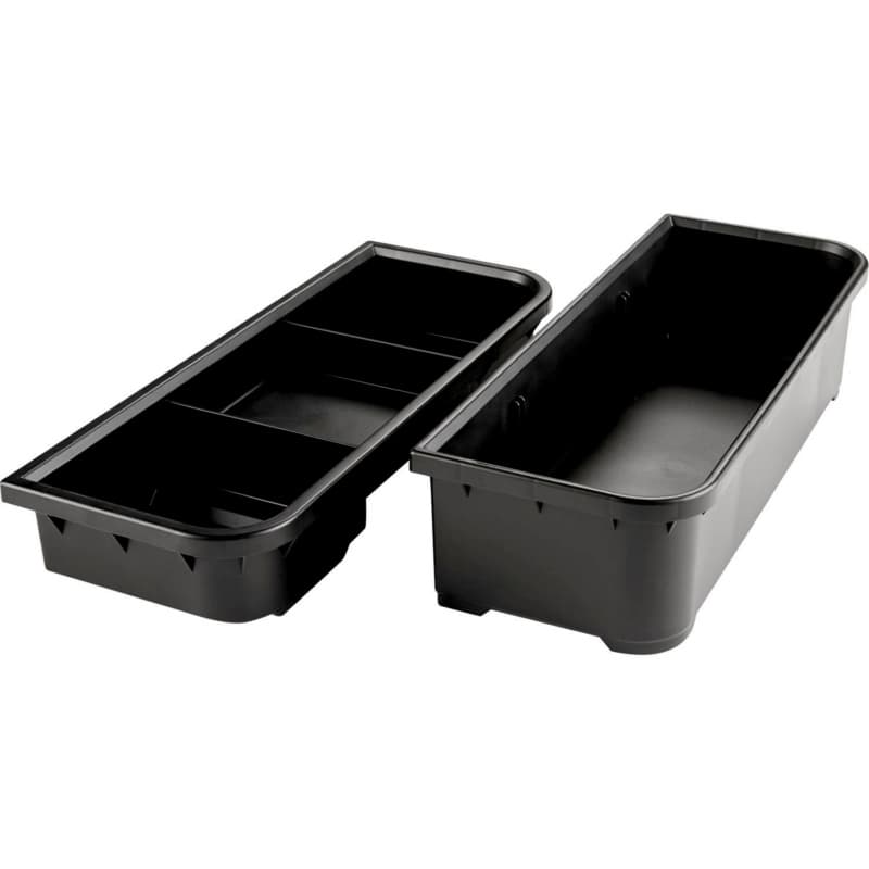 MAKTRAK Storage Tray Set, Medium