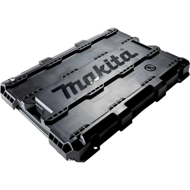 MAKTRAK Extra Large Tool Box Lid Assembly