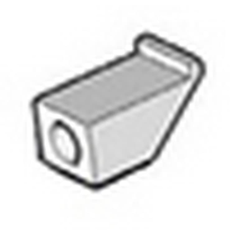 HOOK DOWEL T506 200/BG, B-268