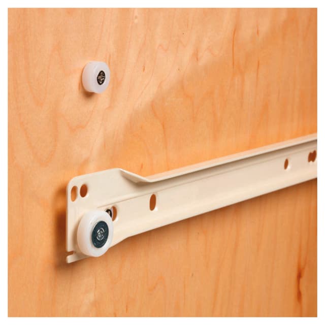 Tenn-Tex Drawer Slide Spacer