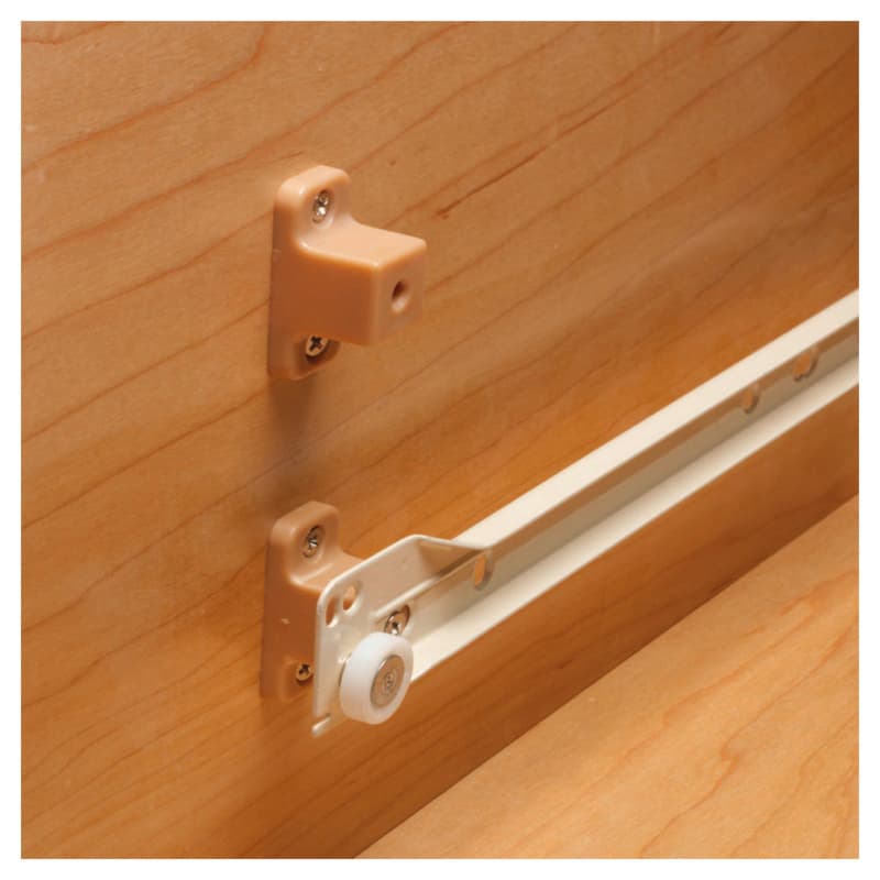C-095 7/8" Tray Spacer, Beige