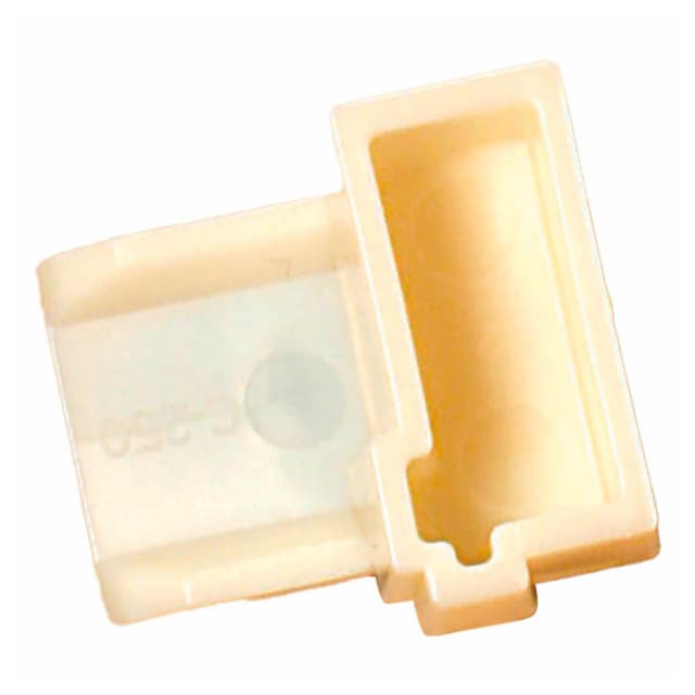 Tenn-Tex Epoxy Roller Bearing Slide Rear Mounting Bracket