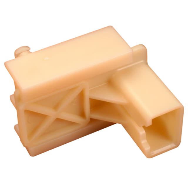Rear Mount Bracket For Undermount Slides, Adjustable 16-32mm, 8mm Dowel, Tenn-Tex