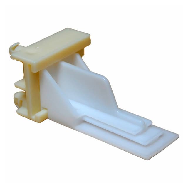 Undermount Rear Bracket, Adjustable 41-44mm, 10mm-Dowel, Tenn-Tex