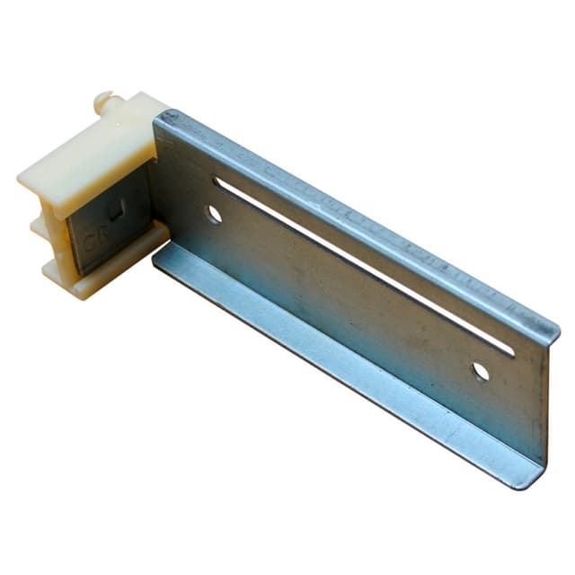 Undermount Rear Bracket, Adjustable, Screw-On, Tenn-Tex