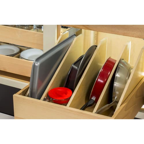 1/2" Bakeware Divider Kit