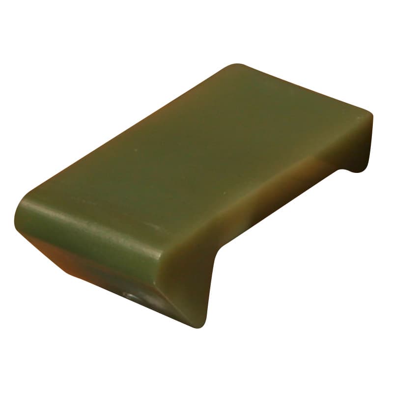 1/4" Overlap Door/Drawer Shipping Clip 3500/Box