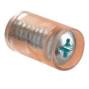 False Front Dowel for #8/#6 x 1" RHP Screw