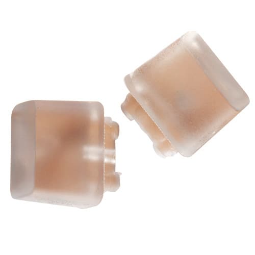 0.36" Retainer Clip Insert