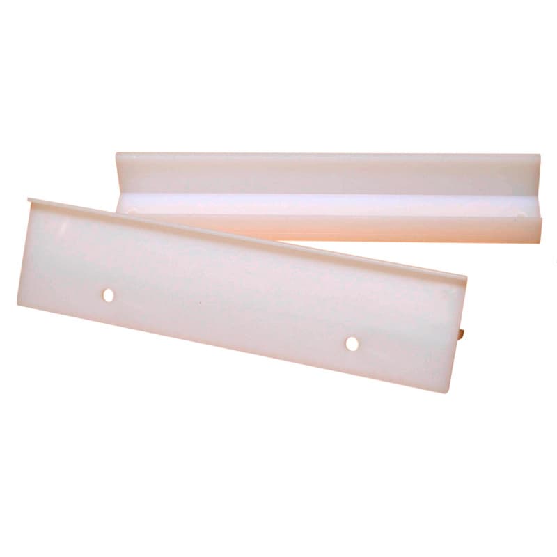 4-1/2" Inset Toe Kick for 1/2" Material, Natural