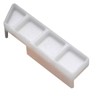 22.5° Right Hand Corner Protector