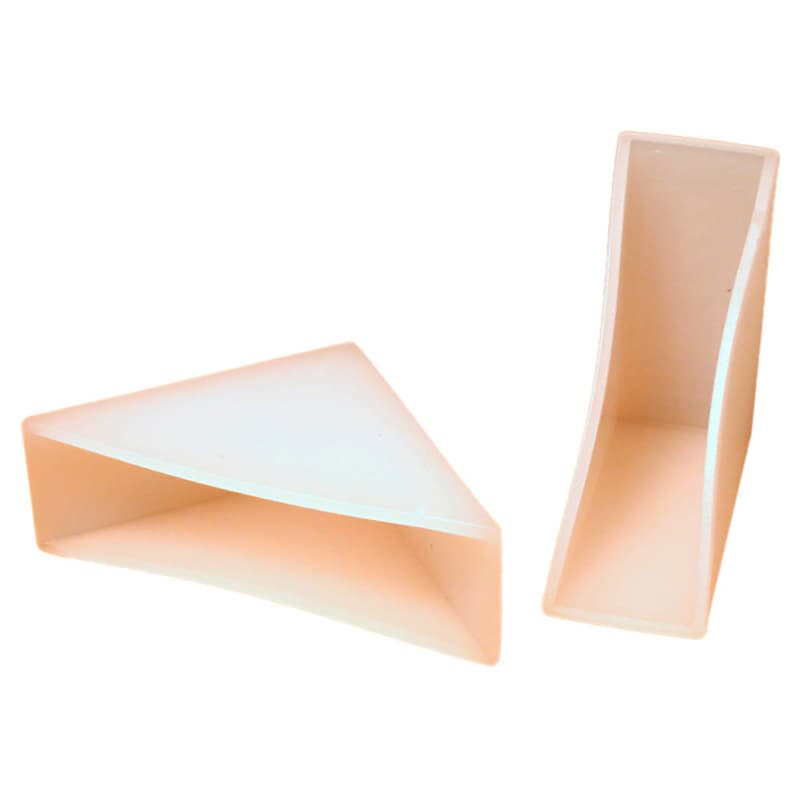 Corner Protector for 1/2" Frames, Natural