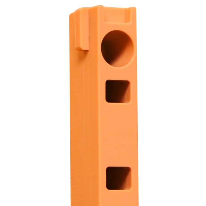 QuikTRAY 1" Pilaster, Beige (100/Box)