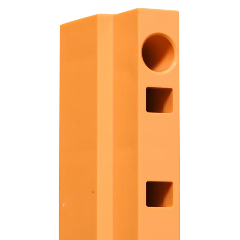 QuikTRAY 2" Pilaster, Cream (48/Box)