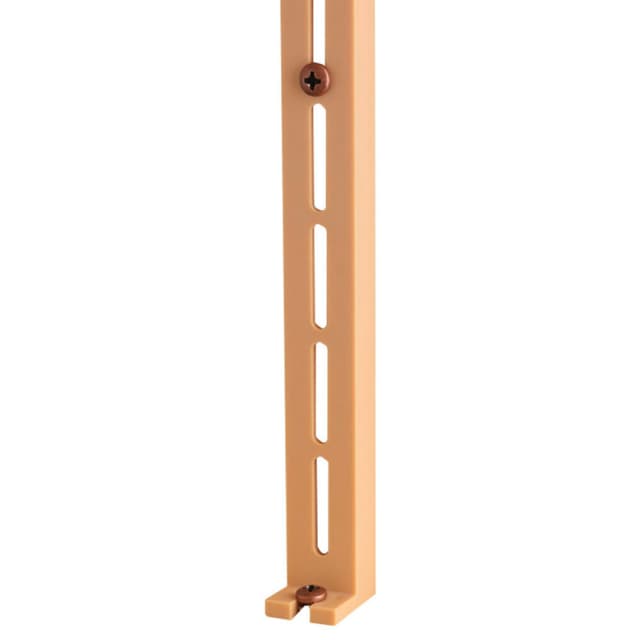 Telescoping Outside Shelf Bracket, Tenn-Tex