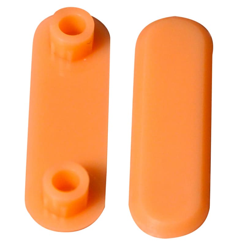 8mm Hole Plug, Beige