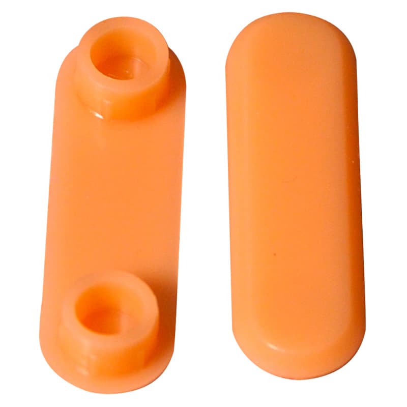 10mm Hole Plug, Beige