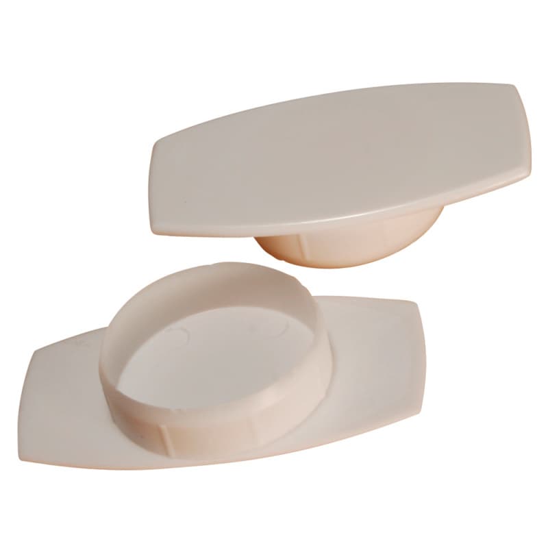 35mm Cover Cap, Gray