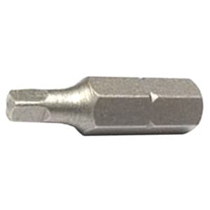 #2 x 1" Square Drive Insert Bit