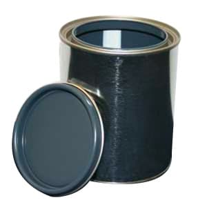 Lined Lid, Quart