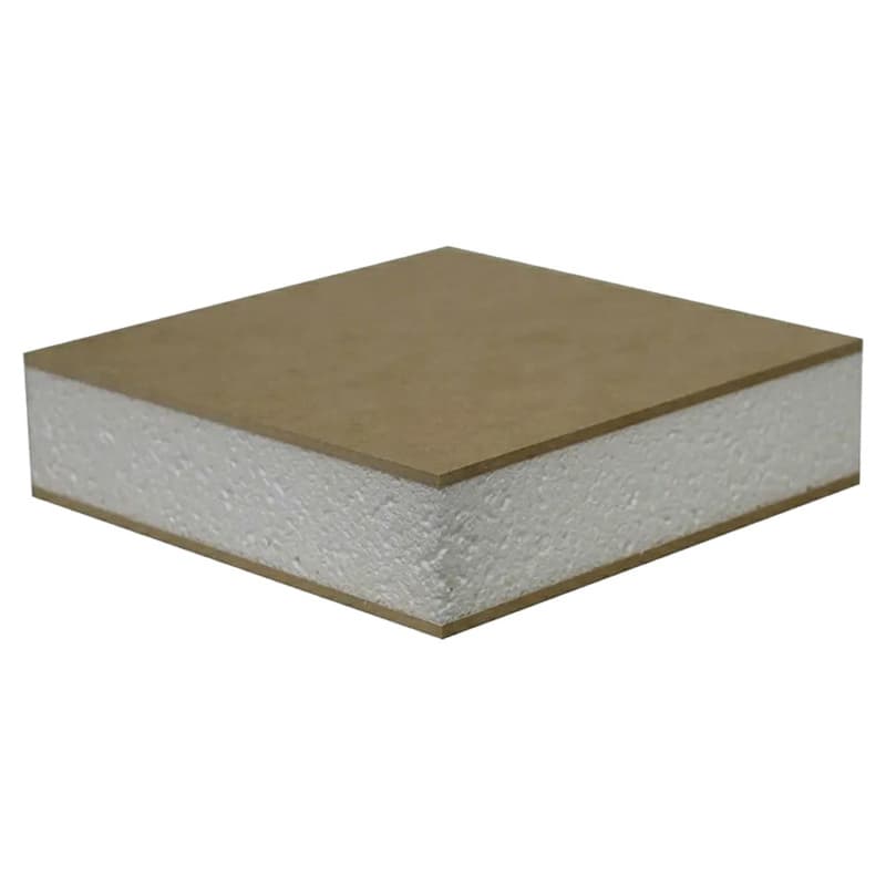 FOAM LIGHT 48x120x1 1/2, FMLT-48120-150
