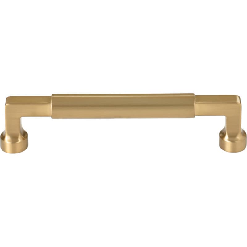 5-1/16" Regent's Park Cumberland Pull, Honey Bronze