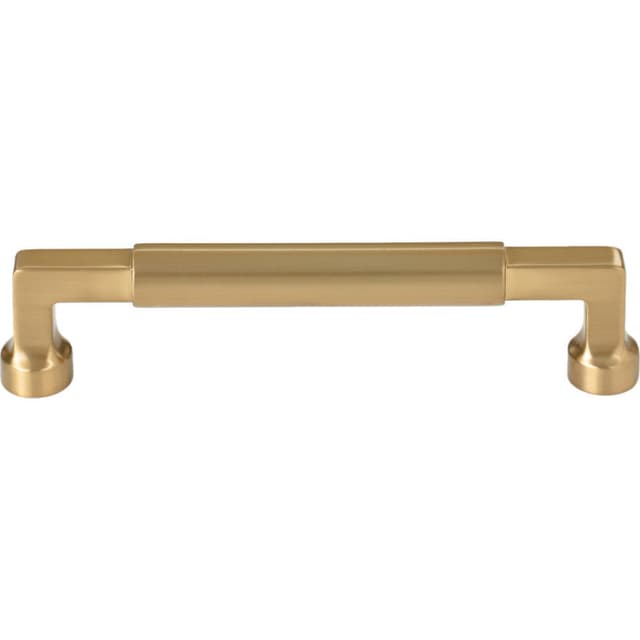 5-1/16" Regent's Park Cumberland Pull, Honey Bronze