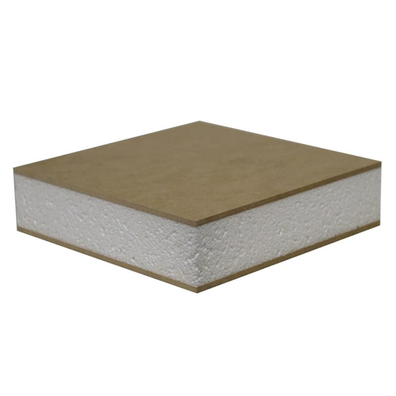 Foam Light® Panel, 1" Thick 48" x 96