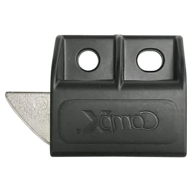 Self-Locking Vertical Mount SlamStrike, CompX Timberline