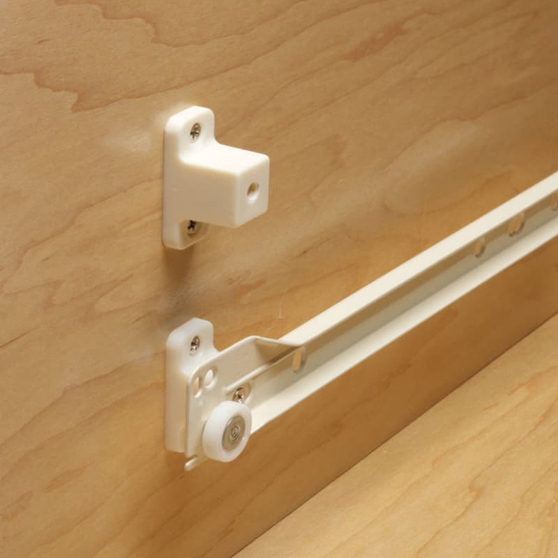 C-080-01 15/16" Tray Spacer, Natural